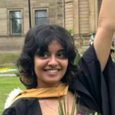 Soumya Dhanavade